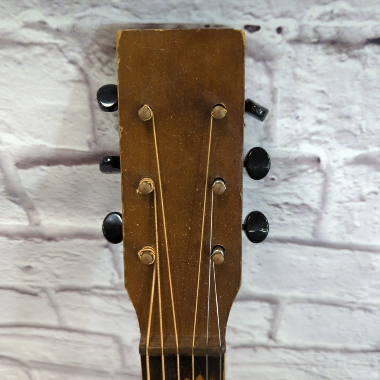 Harmony Vintage S63 Parlor Acoustic