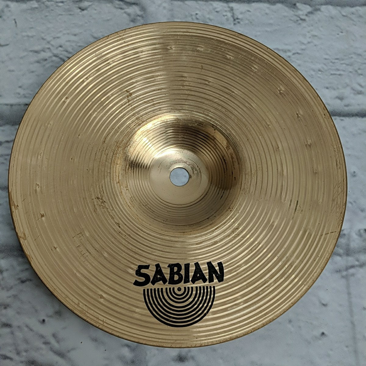 Sabian B8 Splash 8" Splash Cymbal