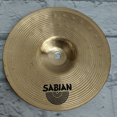 Sabian B8 Splash 8" Splash Cymbal