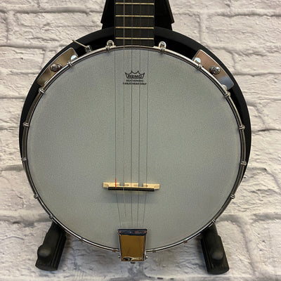 Savannah SB- 100 Mahogany 5-String Banjo