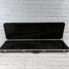 Fender USA Hardshell Bass Case