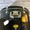 Royce Pro 16x22 Black Bass Drum