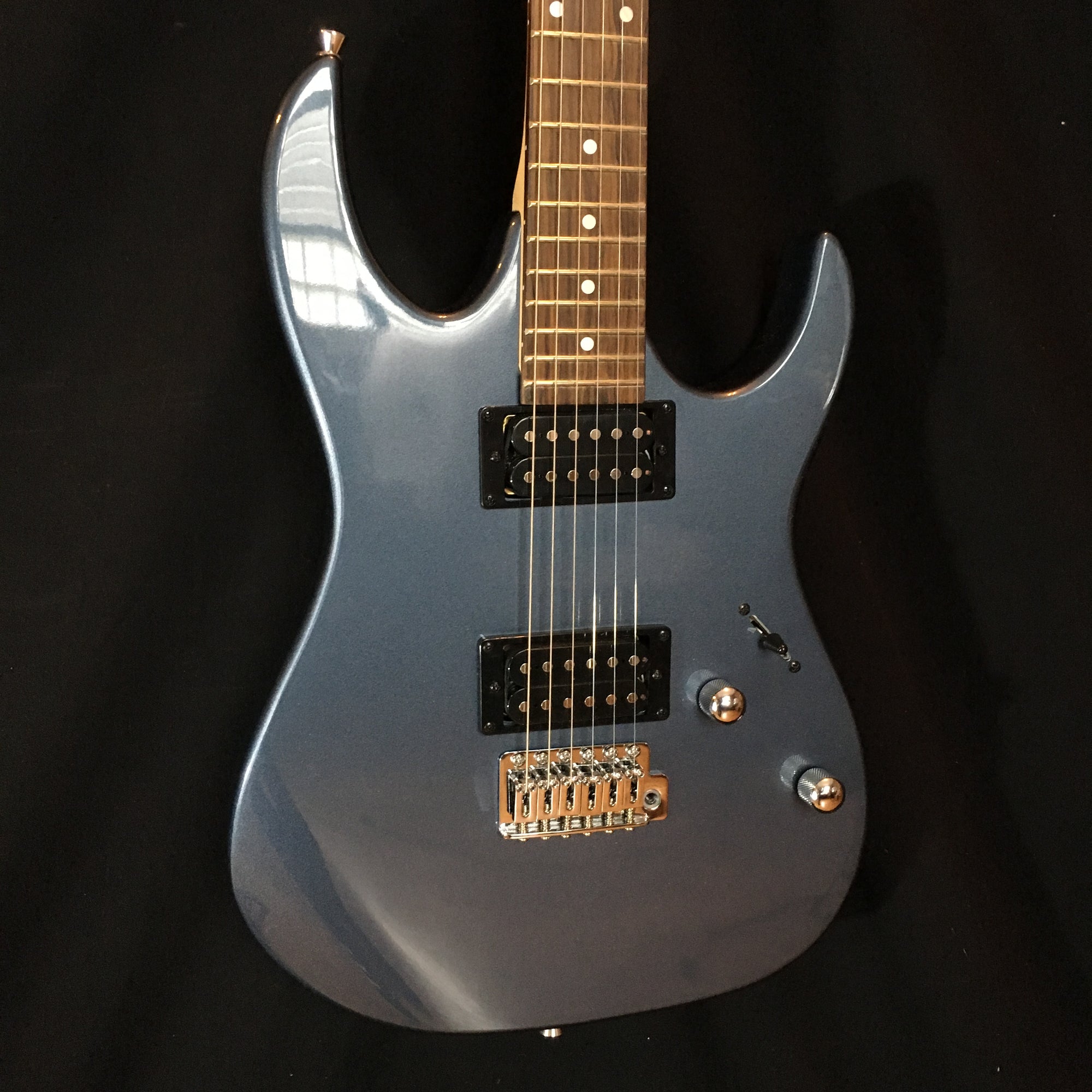 ** Ibanez GRX225PBEM Electric Guitar
