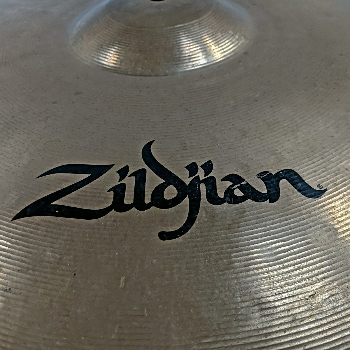 Zildjian ZBT Ride 20 Ride Cymbal