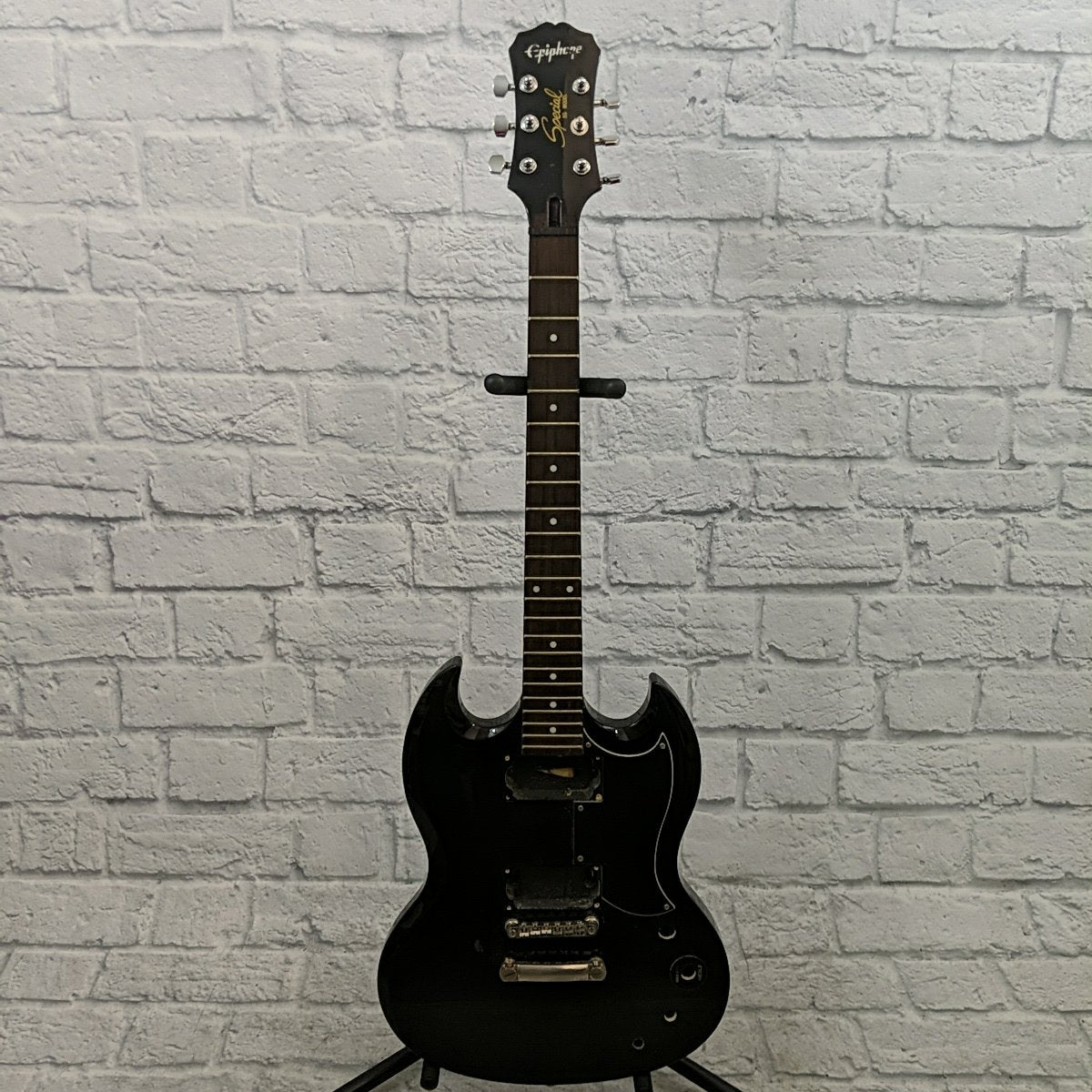 Epiphone SG Special Electric Guitar Unloaded Project Guitar