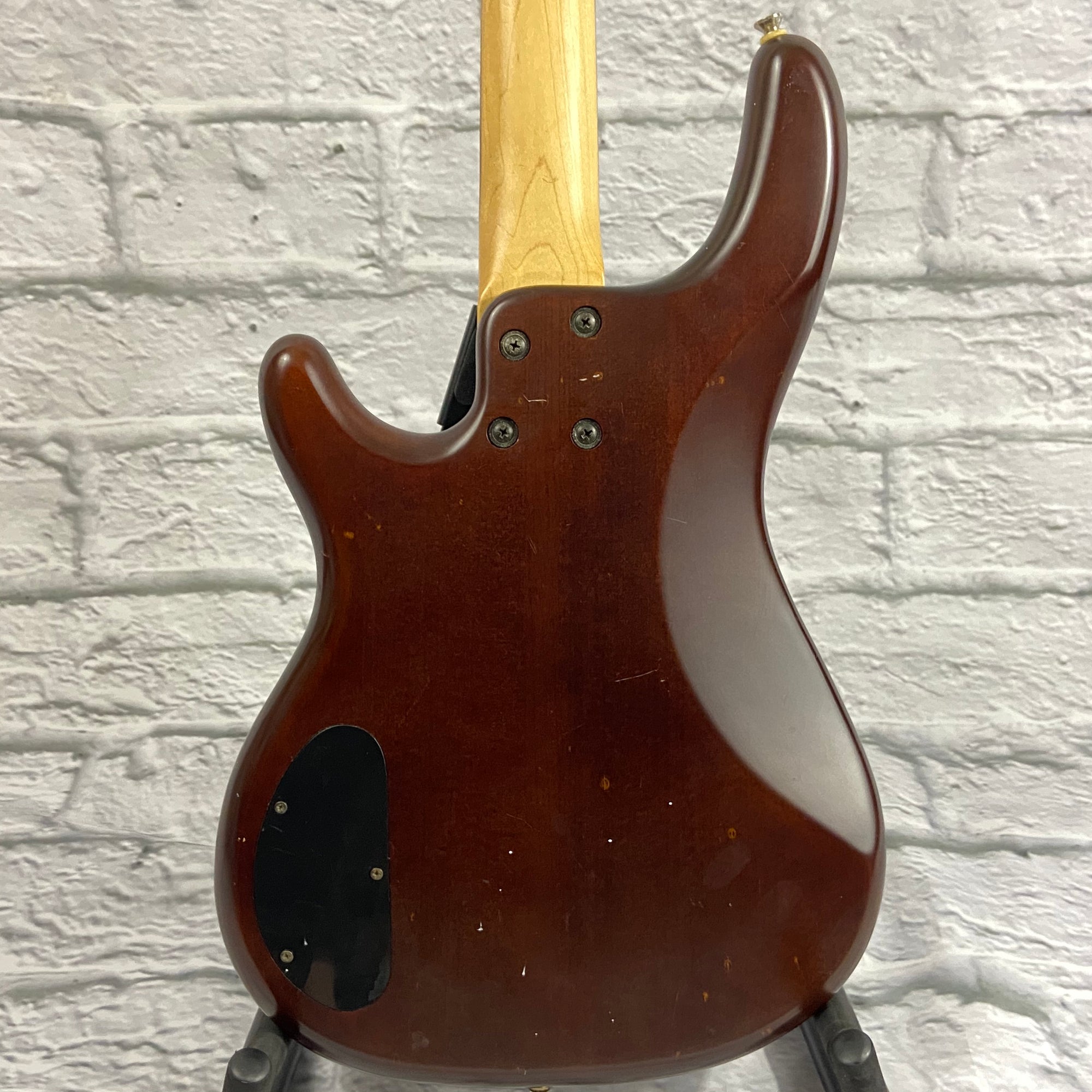 Cort PJ 4 String Bass Guitar