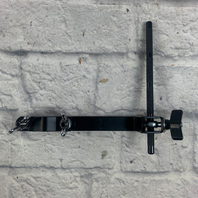 LP Latin Percussion Clamp and Rod Drum Mount