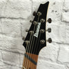 Ibanez RGMS7 Fanned Fret 7-String Electric Guitar