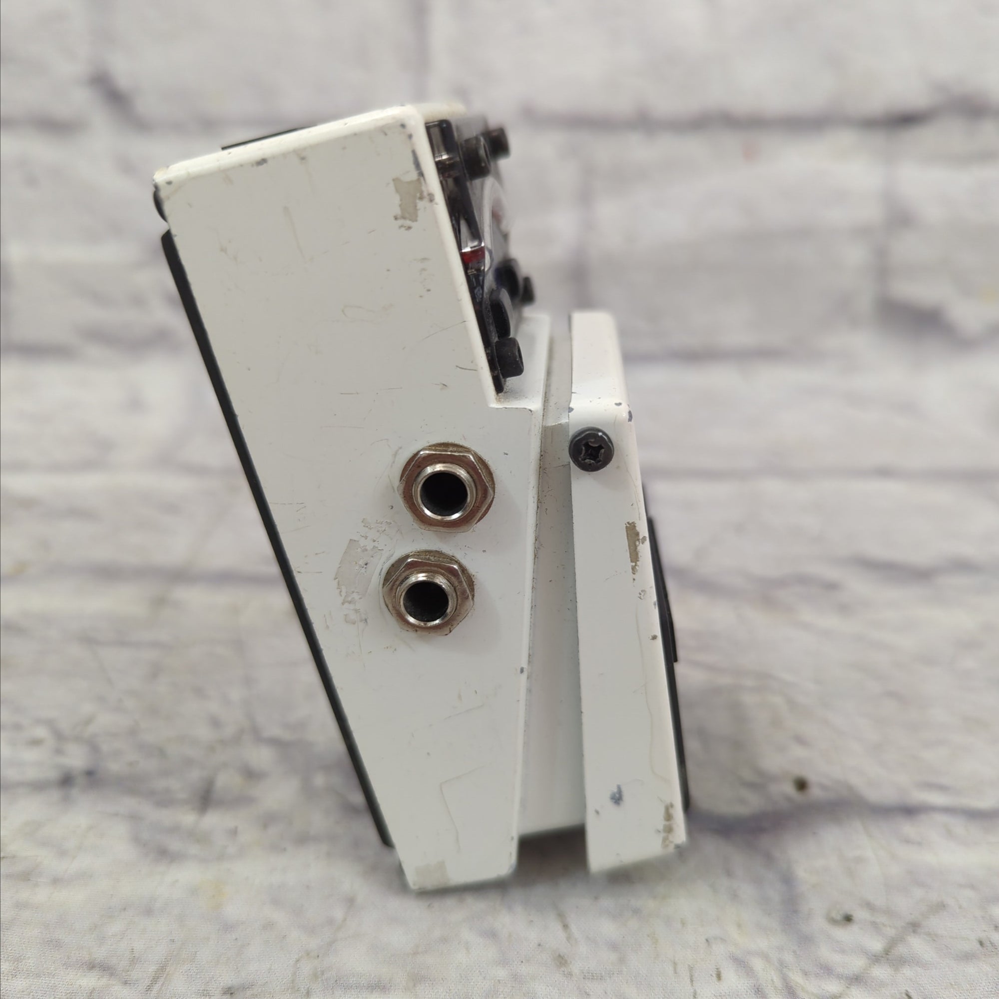 Boss TU-2 Guitar Tuner Pedal