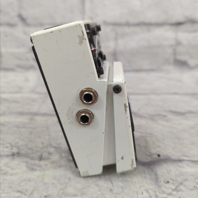 Boss TU-2 Guitar Tuner Pedal