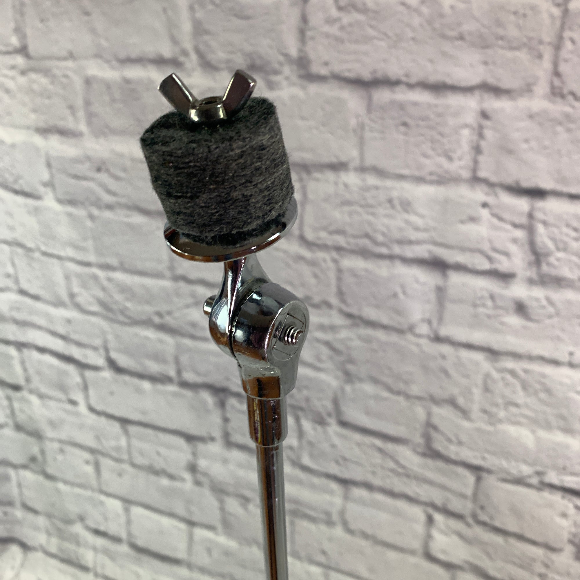 Premier Lokfast Straight Cymbal Stand