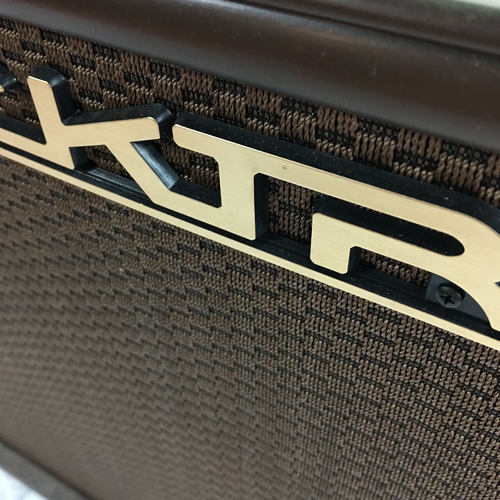 Rocktron Rampage Acoustic Guitar Amplifier