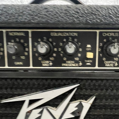 Peavey Studio Chorus 70 Guitar Combo Amp