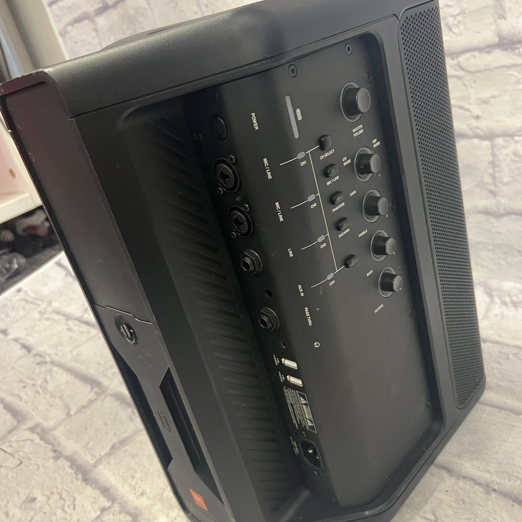 JBL Eon One Compact Personal PA System