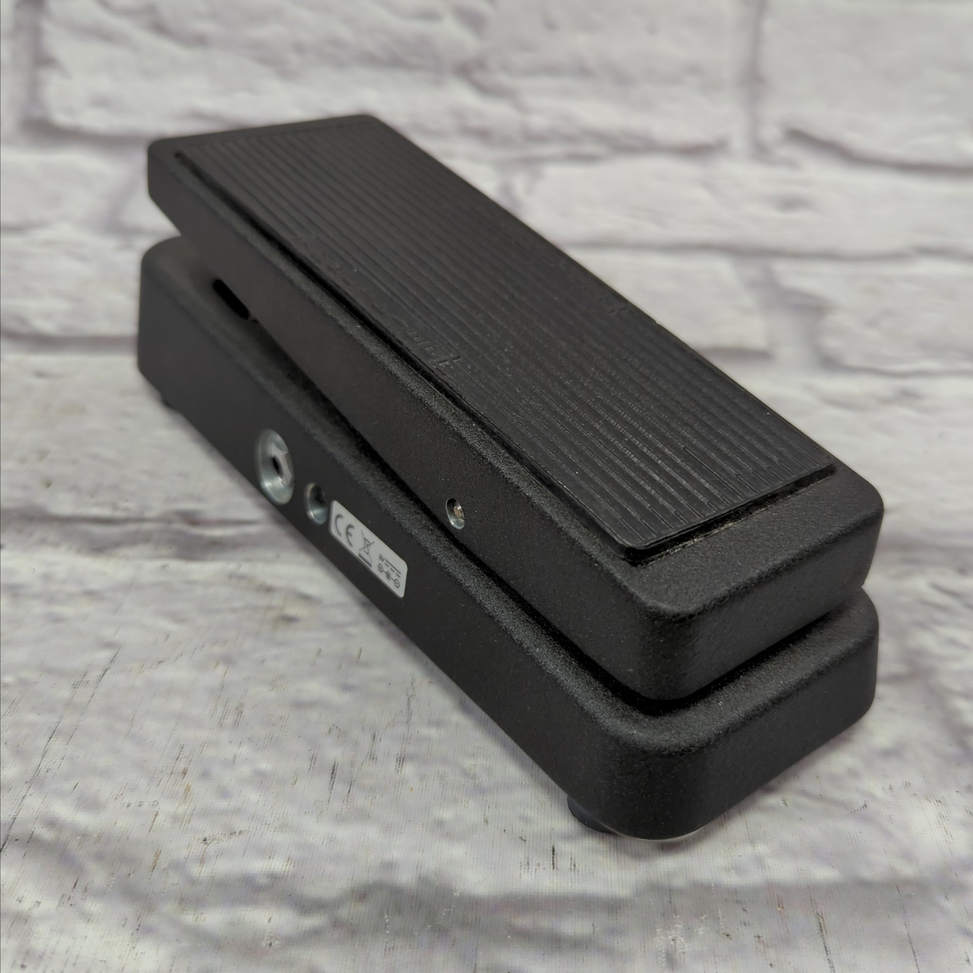 Dunlop GCB-95 Cry Baby Wah Pedal