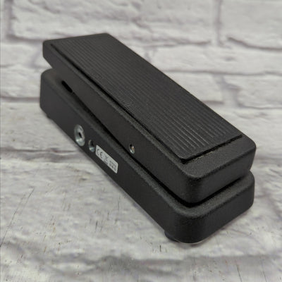 Dunlop GCB-95 Cry Baby Wah Pedal