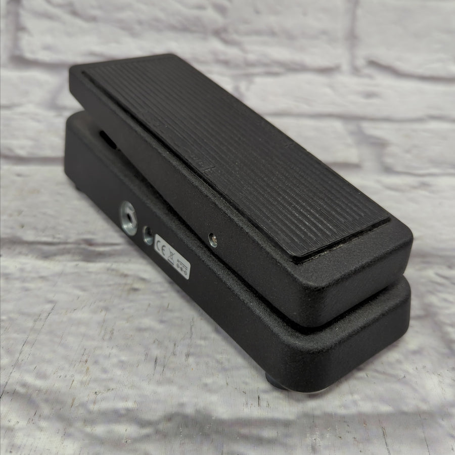 Dunlop GCB-95 Cry Baby Wah Pedal
