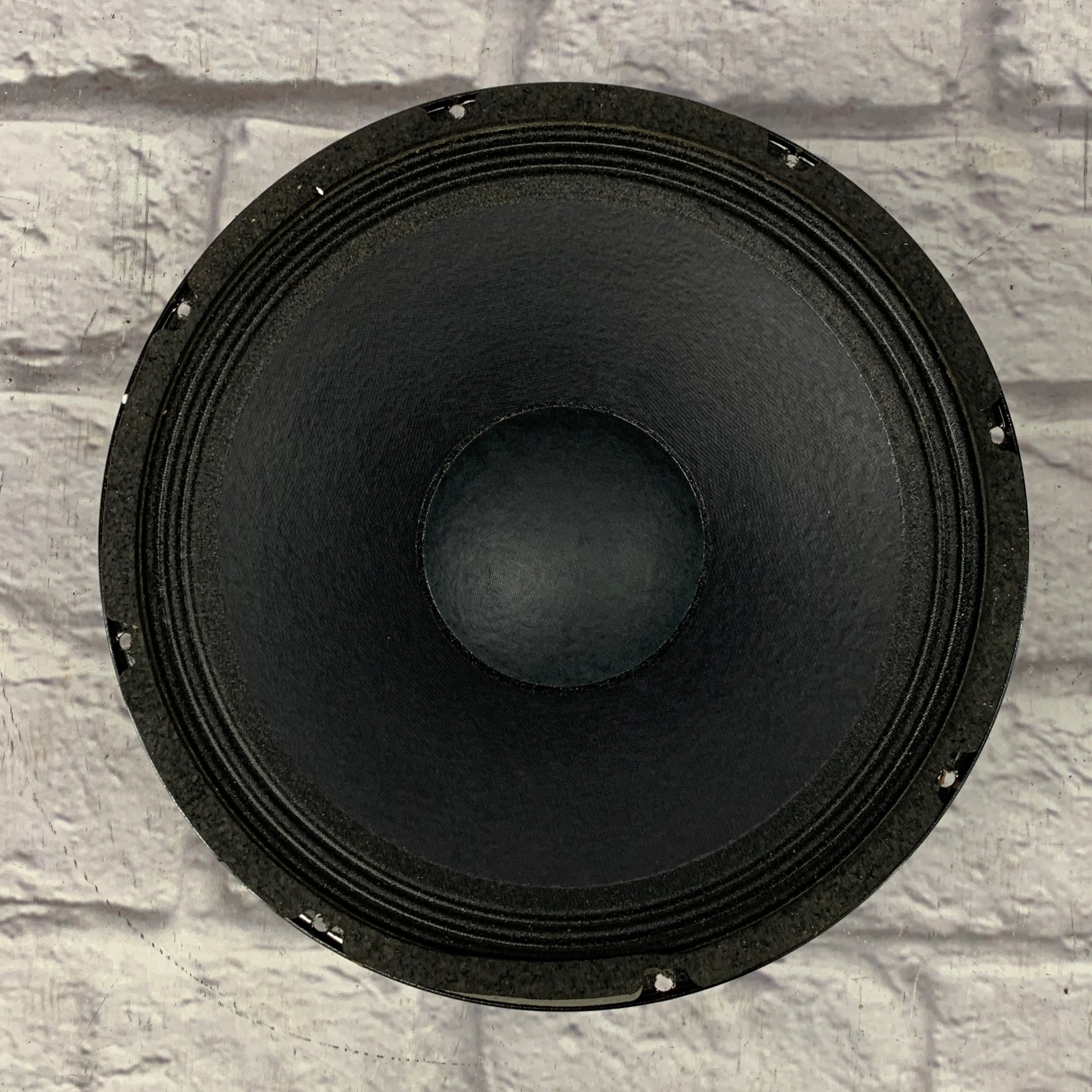 Mesa Boogie Black Shadow MS-12 (Eminence) Speaker - Evolution Music