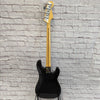 Fender Vintage 1980 Precision Bass Guitar Left Handed with Case