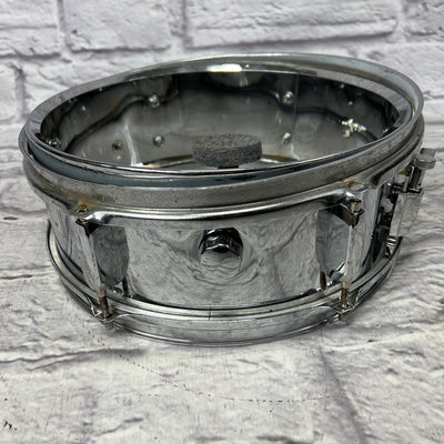 Pearl 13x5 Steel Snare Project