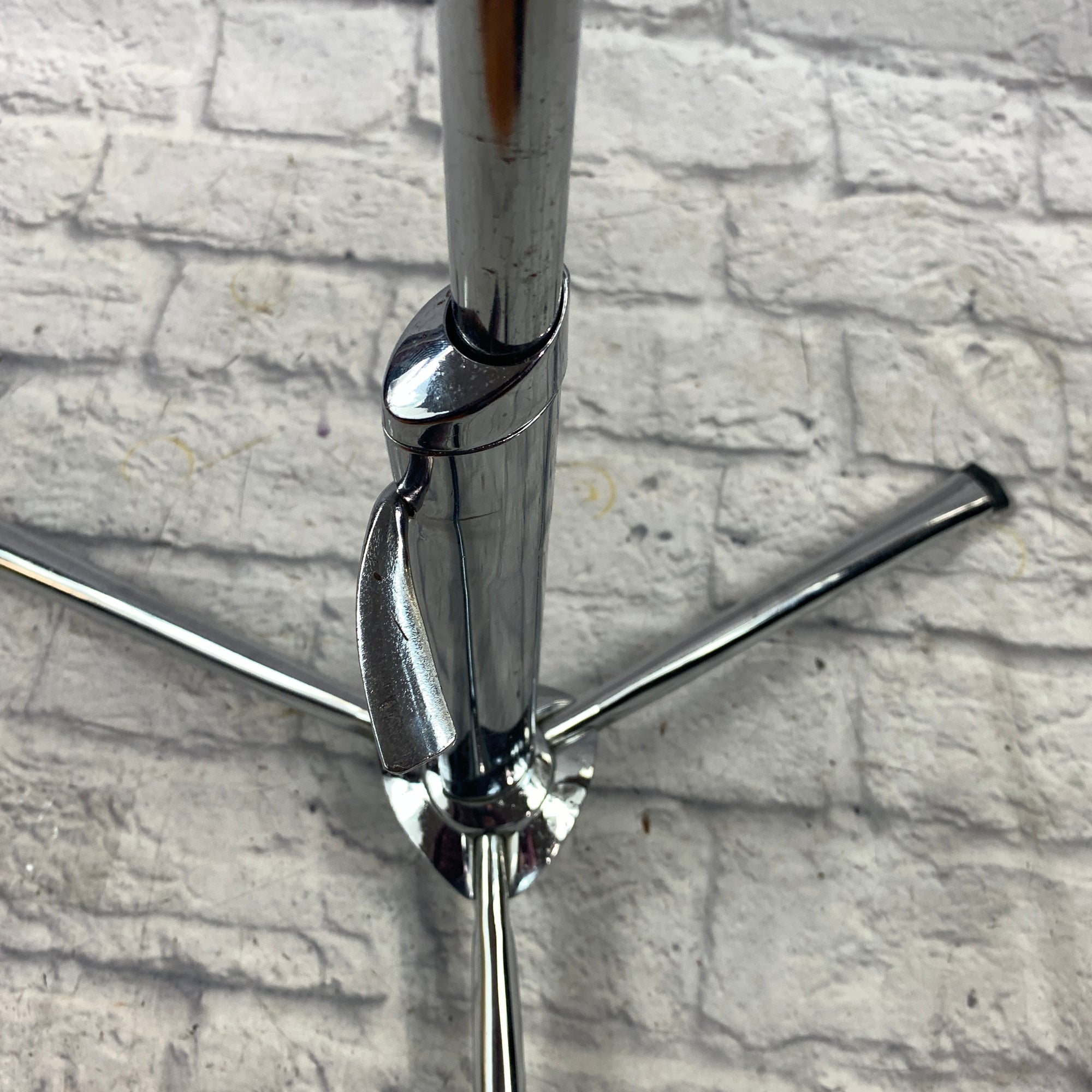 Premier Lokfast Straight Cymbal Stand