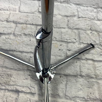 Premier Lokfast Straight Cymbal Stand