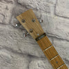 3 String Cigar Box Guitar