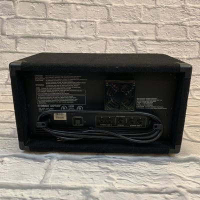 Yamaha EMX660 Powered Mixer