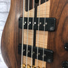 Ibanez SR1805 5 String Bass