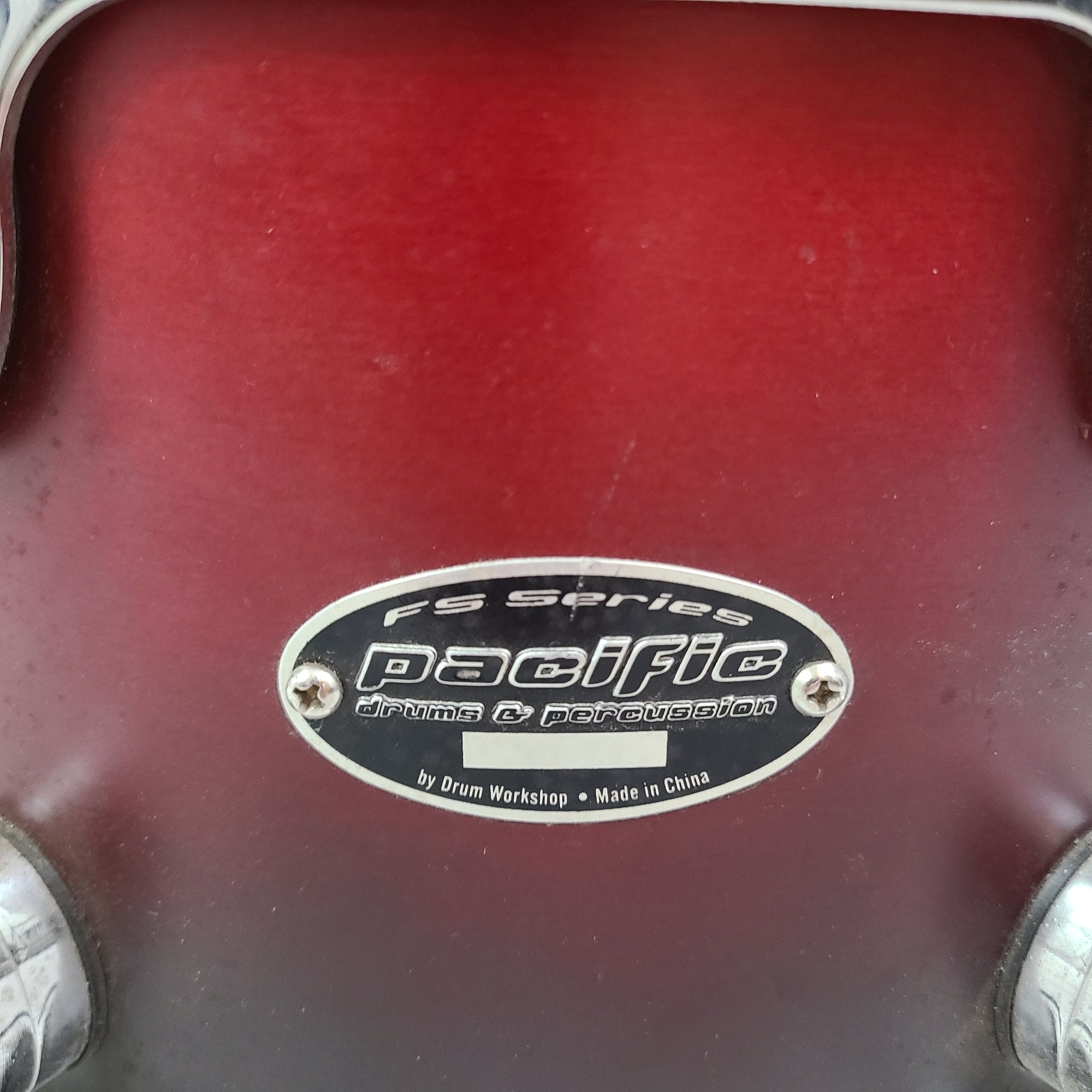 PDP Pacific Drums & Percussion FS Series 12" Tom