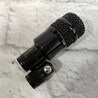 Audix D4 Dynamic Instrument Microphone
