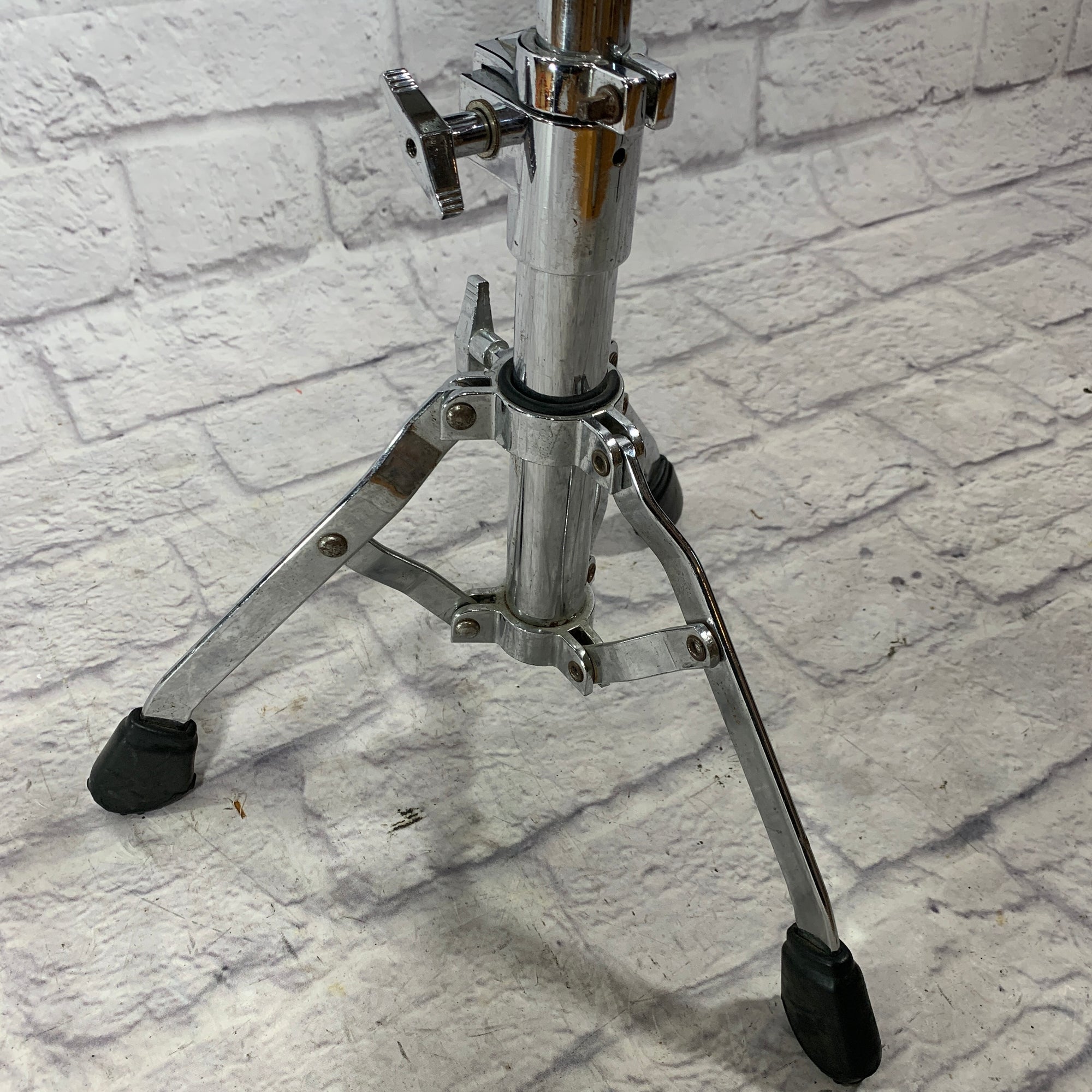Sound Percussion Single Braced Snare Stand