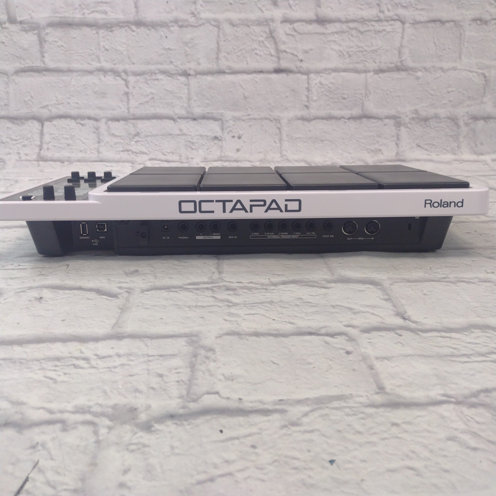 Roland SPD30 Octapad Drum Pad