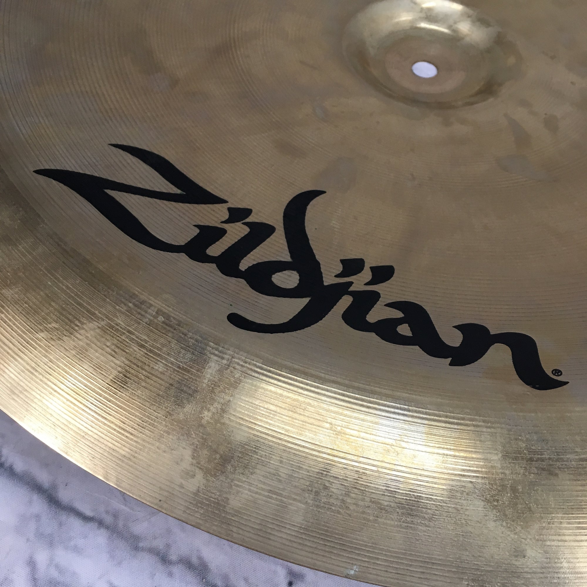 Zildjian 20in A Custom China Cymbal