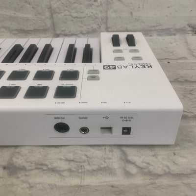Arturia KeyLab 49 Controller