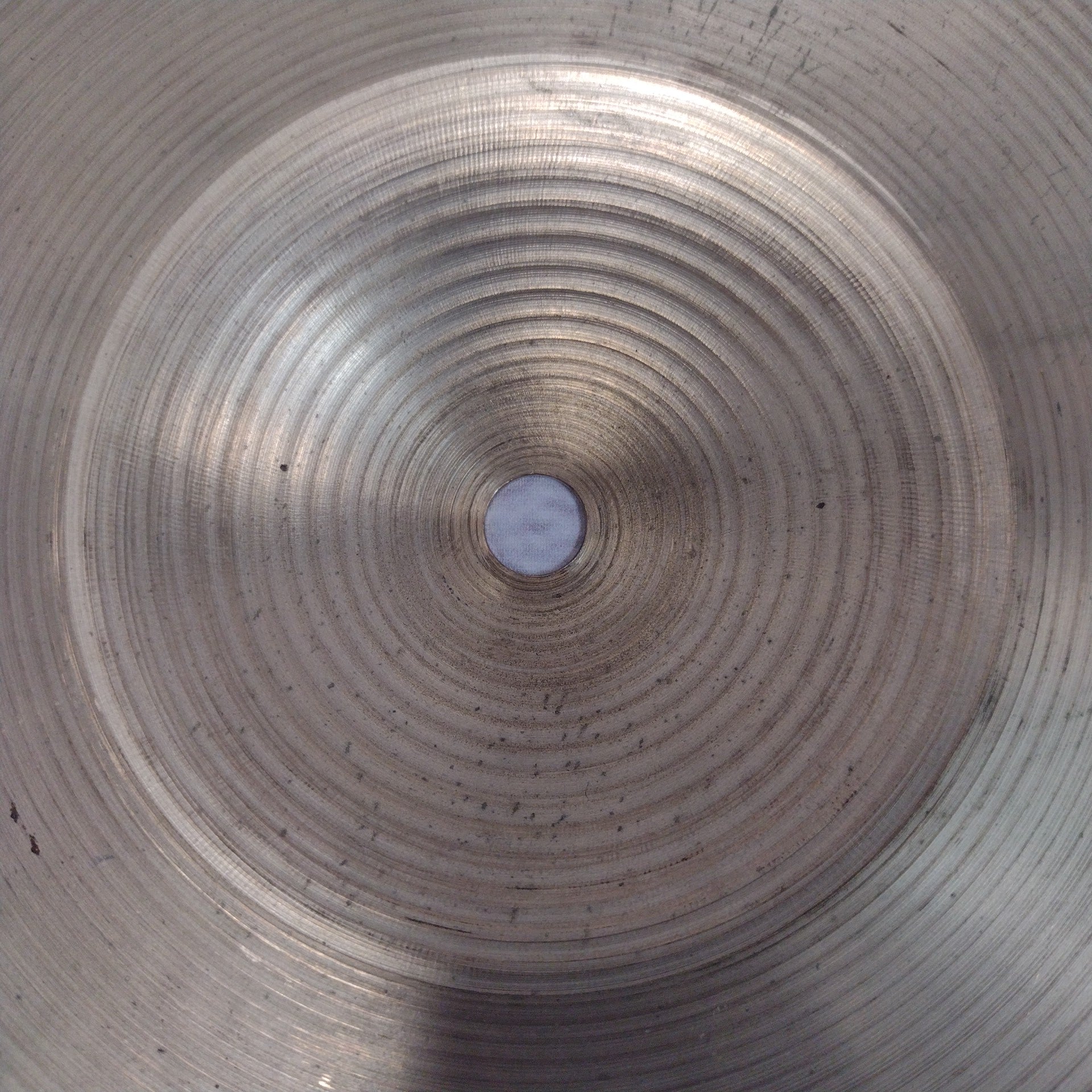 Zildjian Avedis 13 New Beat Hi Hat Cymbal Pair