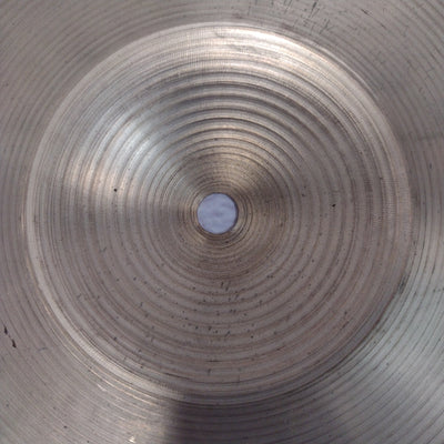 Zildjian Avedis 13 New Beat Hi Hat Cymbal Pair