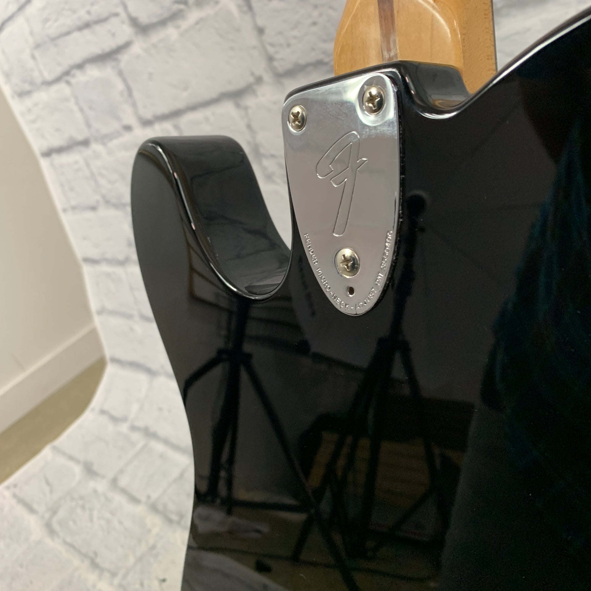 Fender Telecaster 72 Custom Reissue with Case