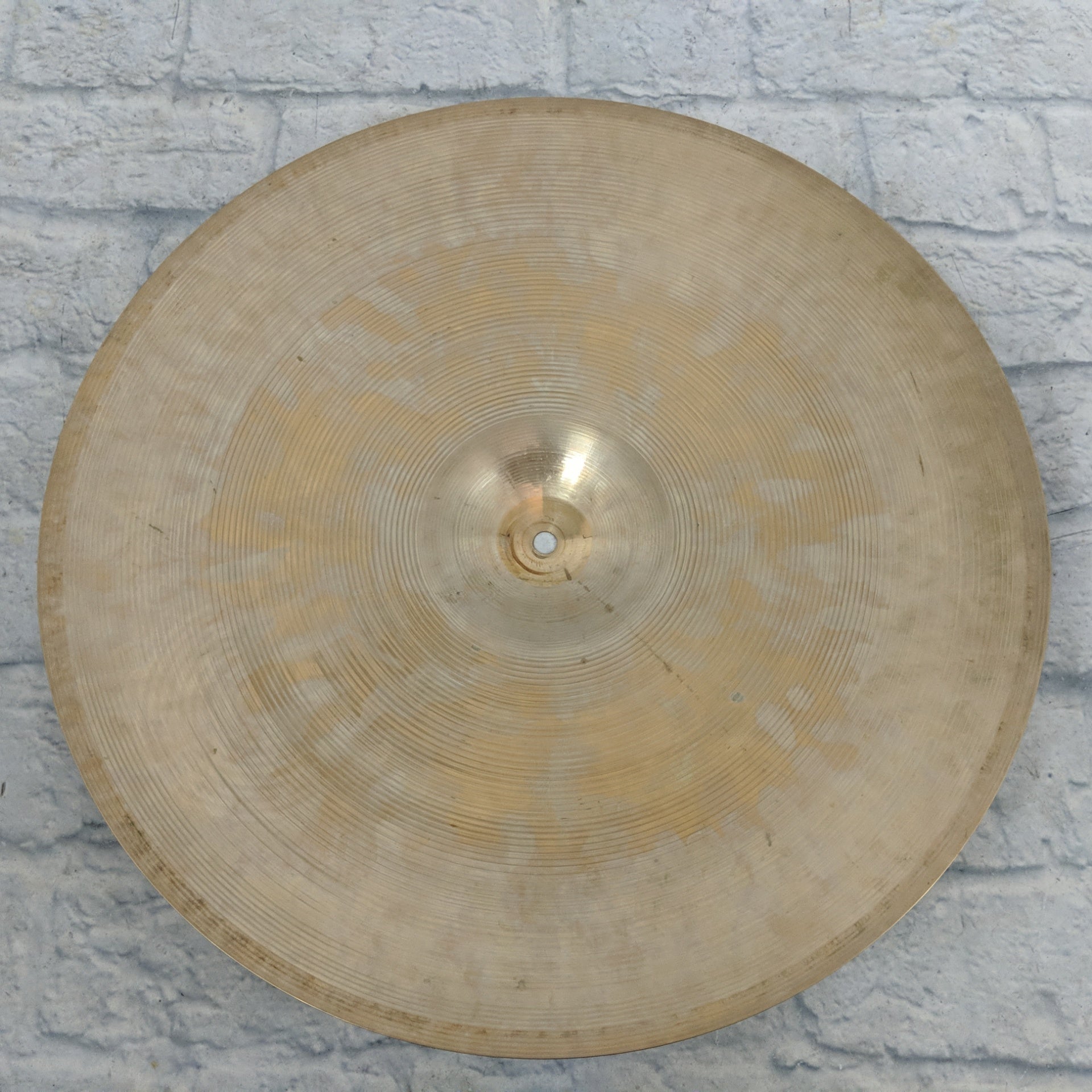 Sabian 20 in Ride Cymbal