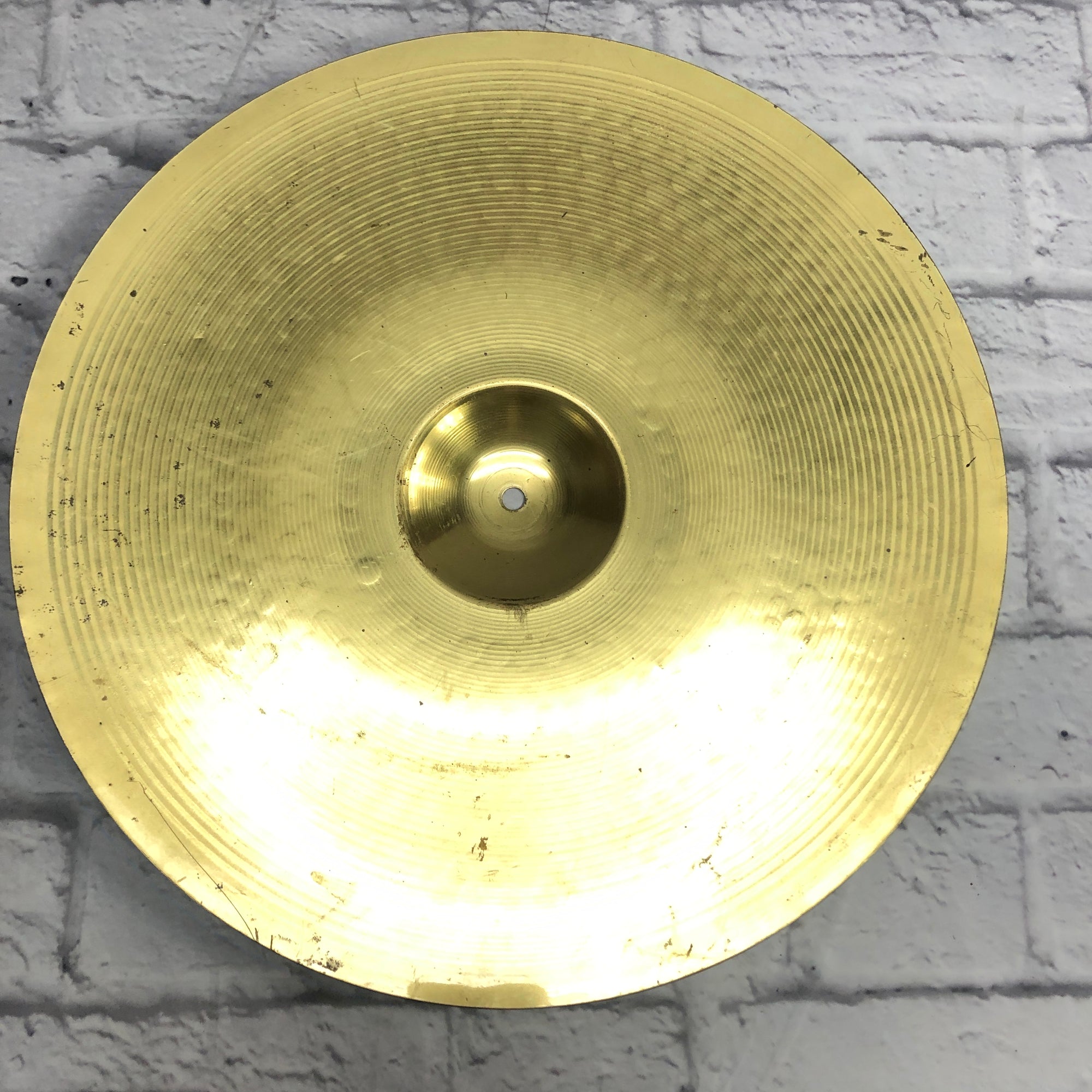 [新品][レア]T cymbal T natural Ride 22inch 新品][レア]T cymbal T natural Ride 22inch 楽器・機材