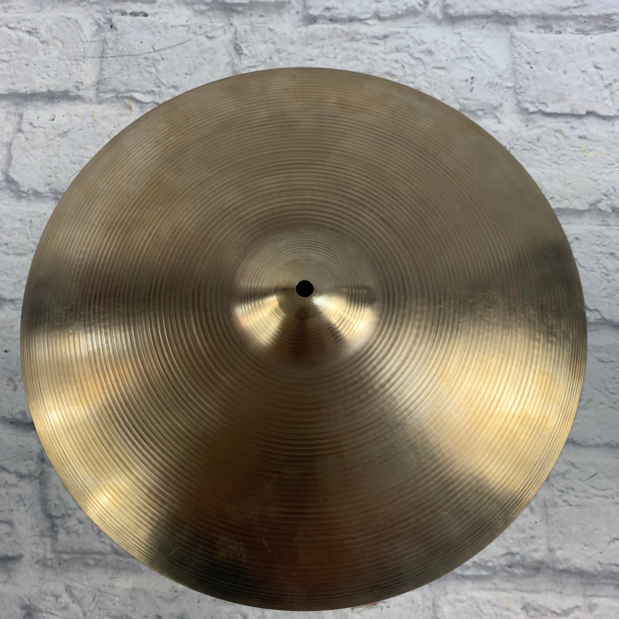 Zildjian 17 Avedis Crash Cymbal