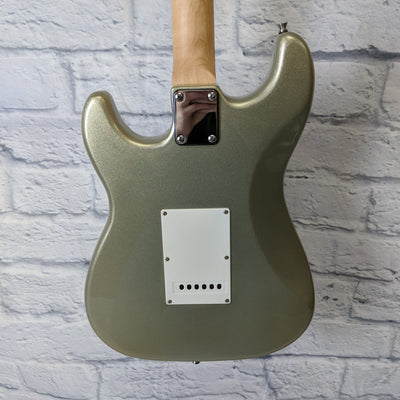 No Name Customized Strat Style Electric Guitar