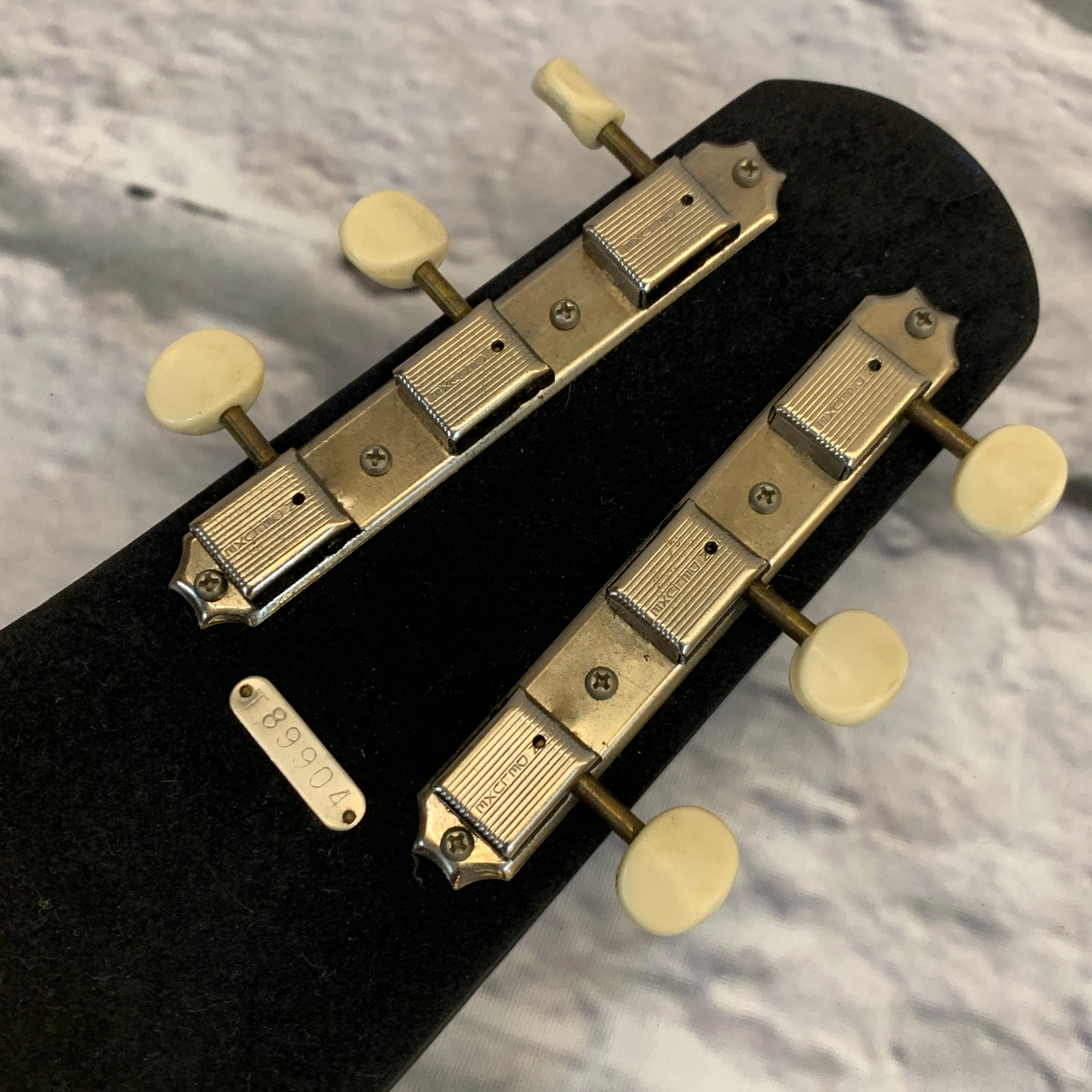 Airline Lap Steel Guitar