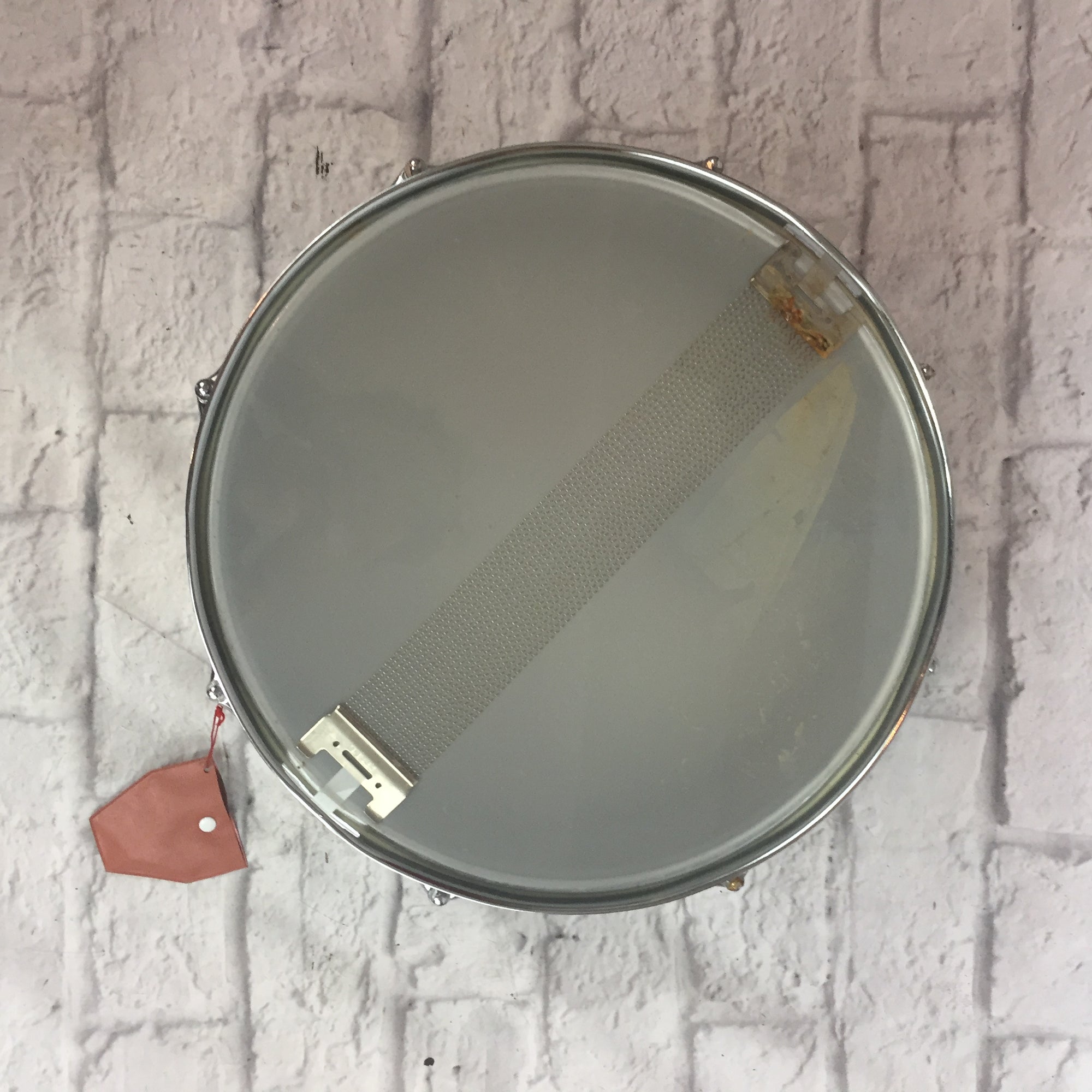 Vintage Whitehall MIJ Made in Japan 14 x 5.5 Snare Drum 1960s