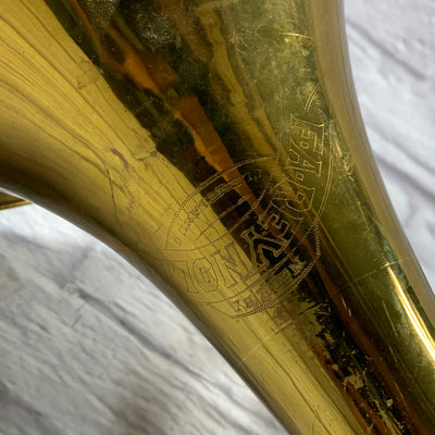 F.A. Reynolds Double French Horn