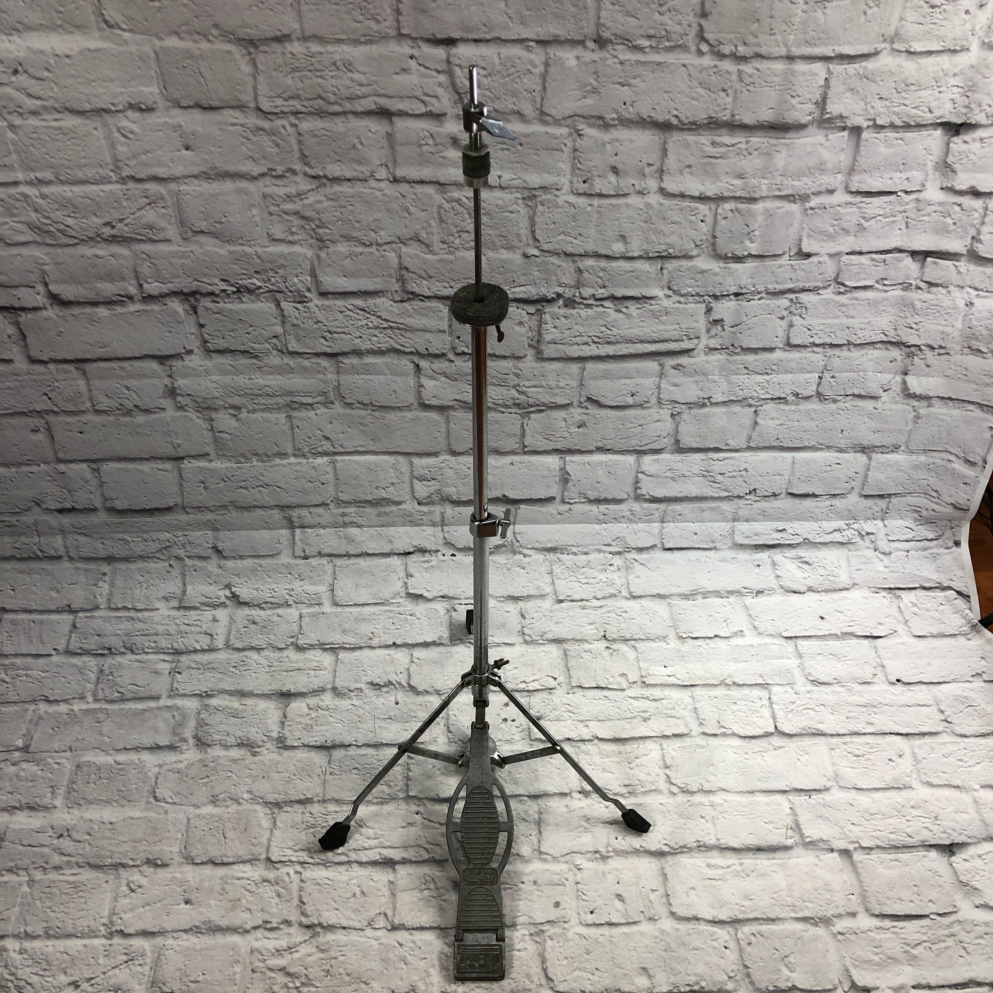 Vintage 60's Ludwig Hi Hat Stand