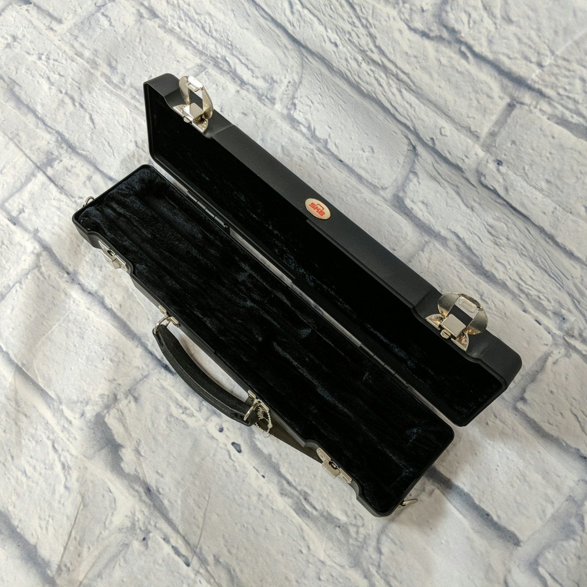 SKB Flute Case for B-Foot Flutes