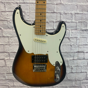 Squier 51 Top Load Sunburst Electric Guitar