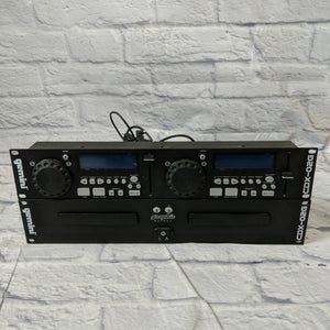 Gemini CDX-02G
