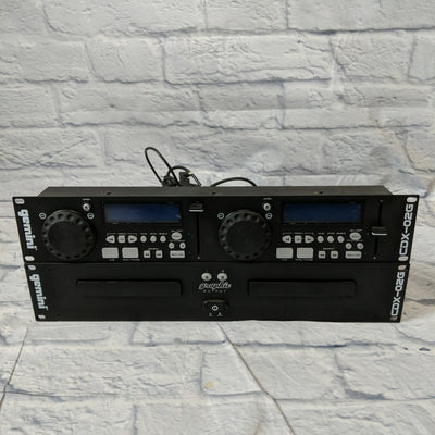 Gemini CDX-02G